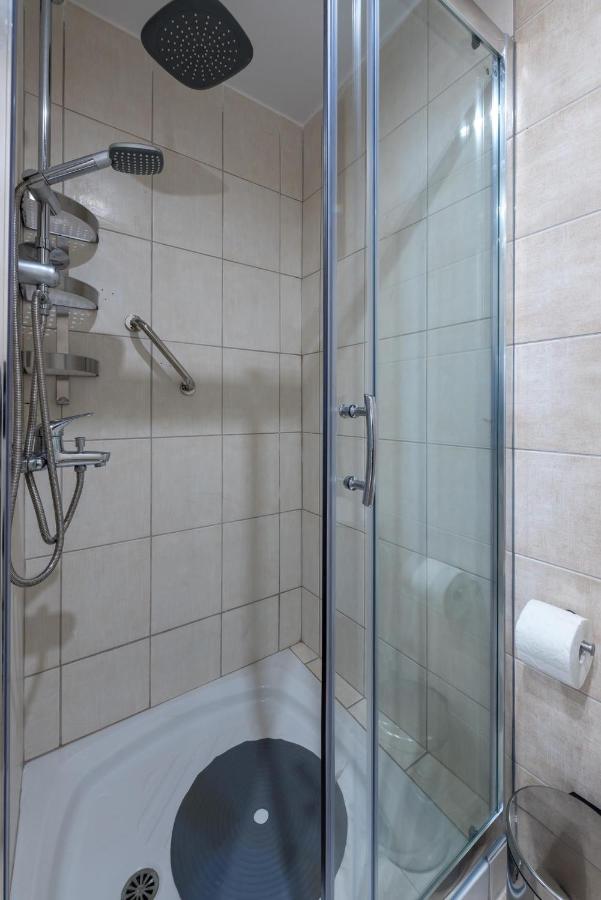 라카니아 Casa Aestas 빌라 외부 사진