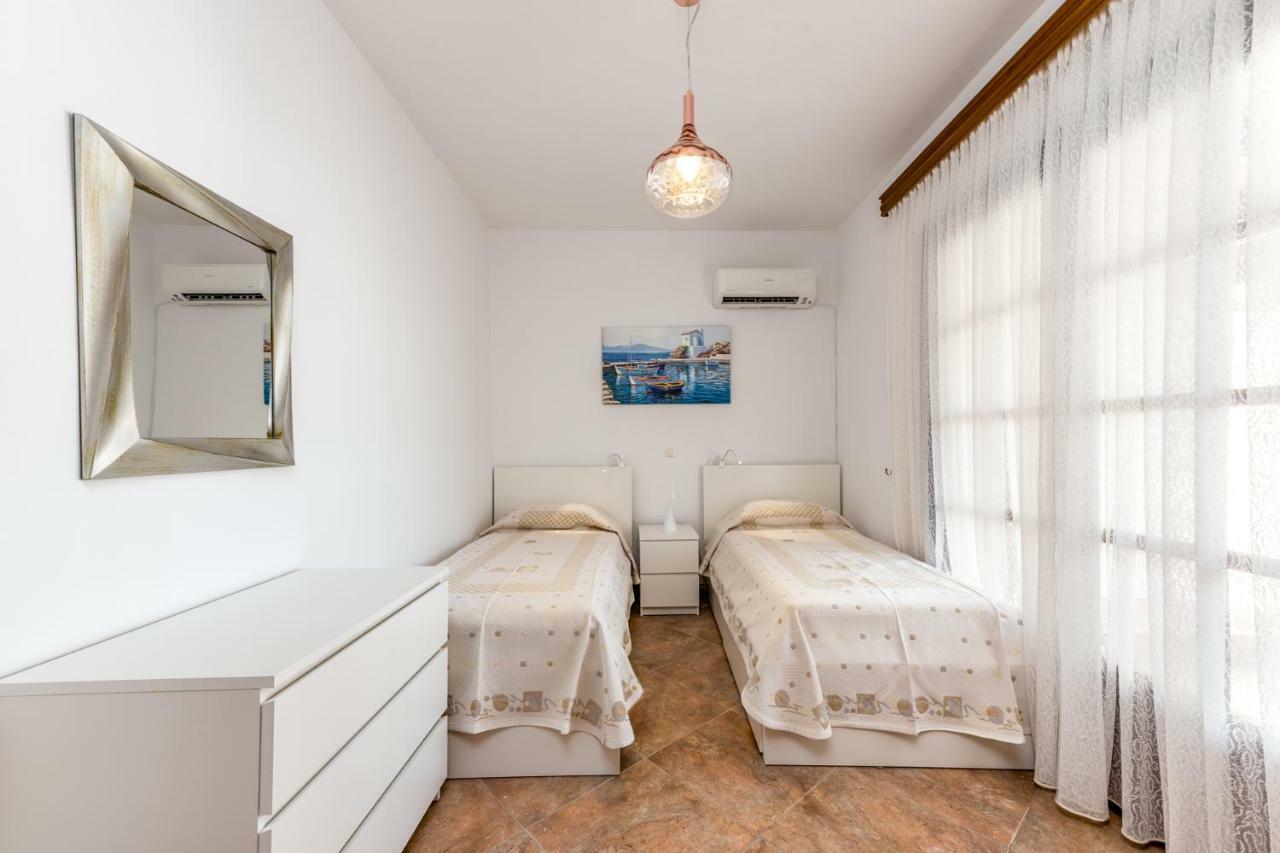 라카니아 Casa Aestas 빌라 외부 사진