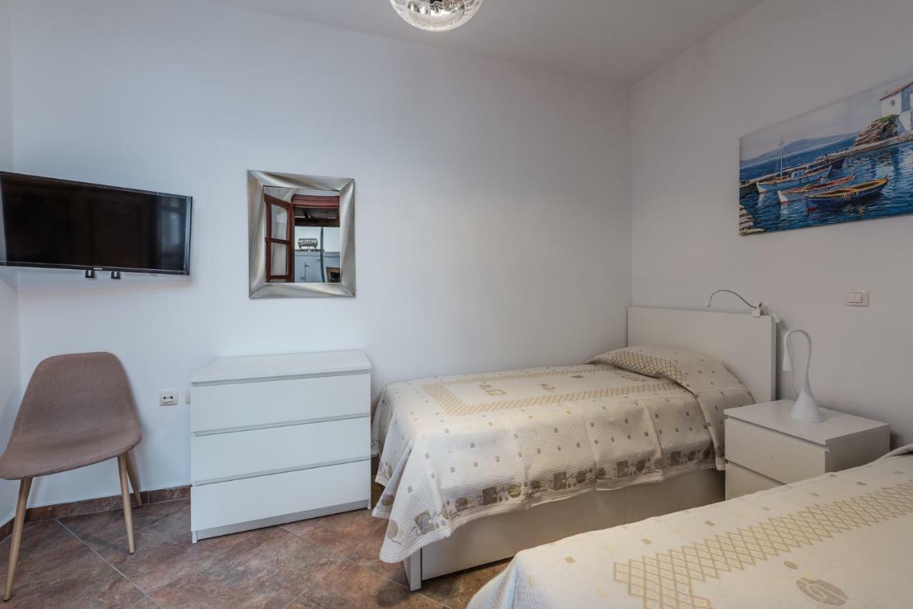 라카니아 Casa Aestas 빌라 외부 사진
