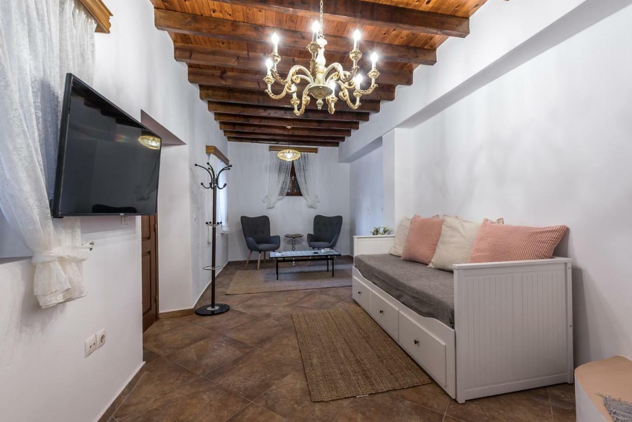라카니아 Casa Aestas 빌라 외부 사진